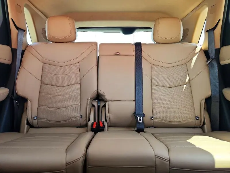 2024 CADILLAC XT5 PLATINUM PREMIUM LUXURY  