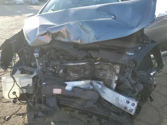 2021 NISSAN MURANO SV  