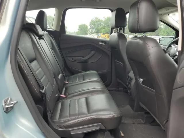 2013 FORD C-MAX PREMIUM  