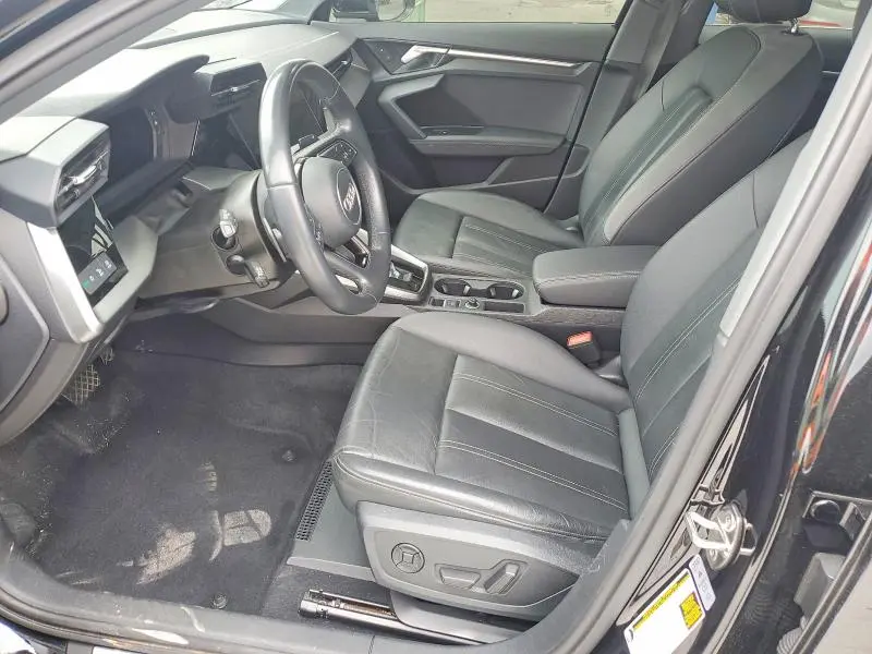2023 AUDI A3 PREMIUM  