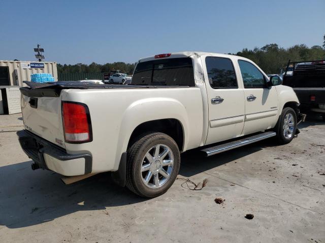 2013 GMC SIERRA K1500 DENALI