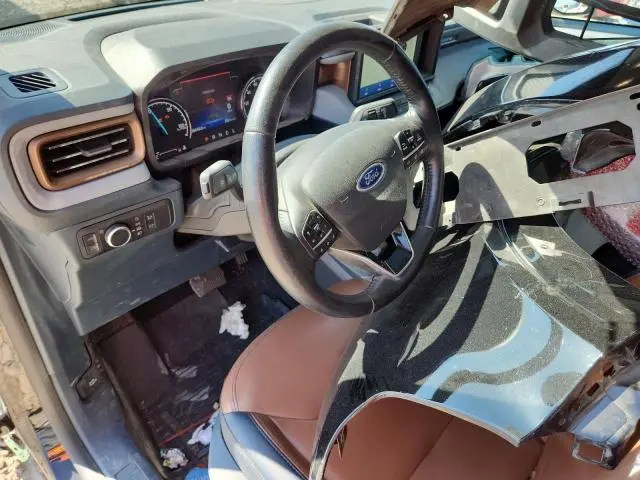 2022 FORD MAVERICK XL