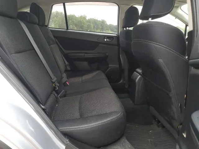 2014 SUBARU XV CROSSTREK 2.0 PREMIUM  