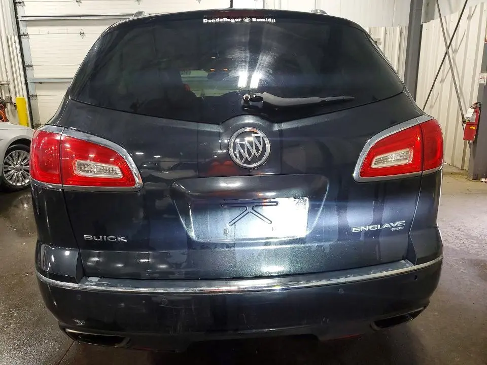 2014 BUICK ENCLAVE   