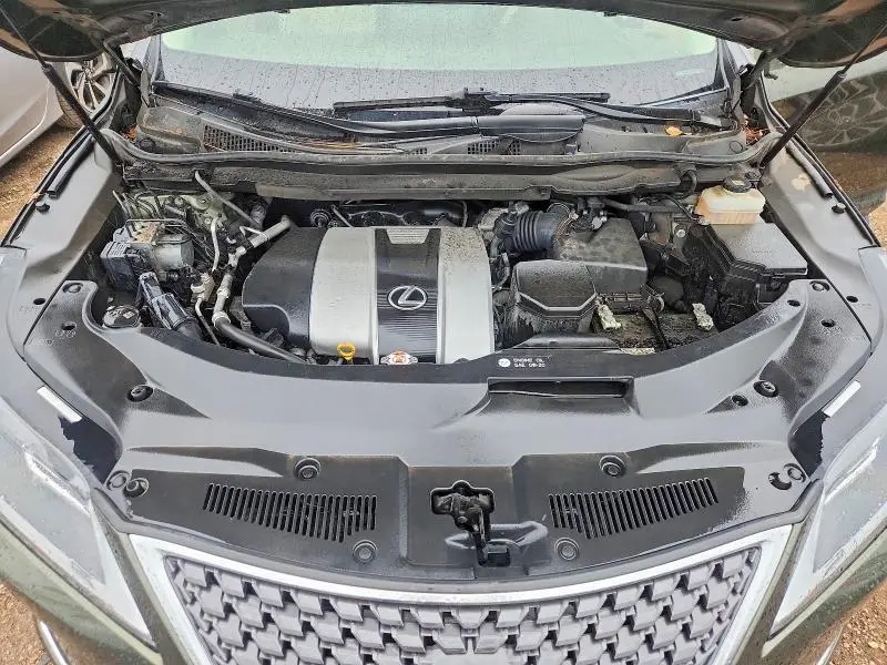 2020 LEXUS RX 350 L  
