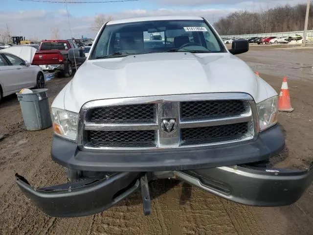 2011 DODGE RAM 1500   
