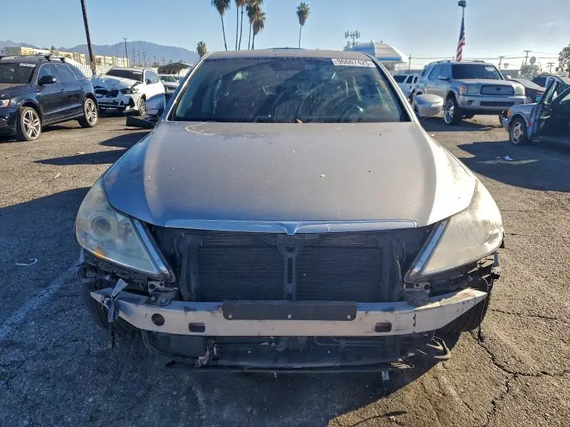 2011 HYUNDAI GENESIS 3.8L  