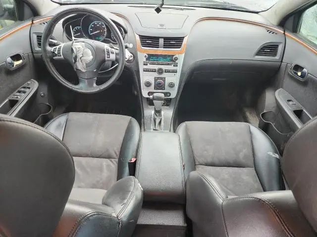 2010 CHEVROLET MALIBU 2LT  