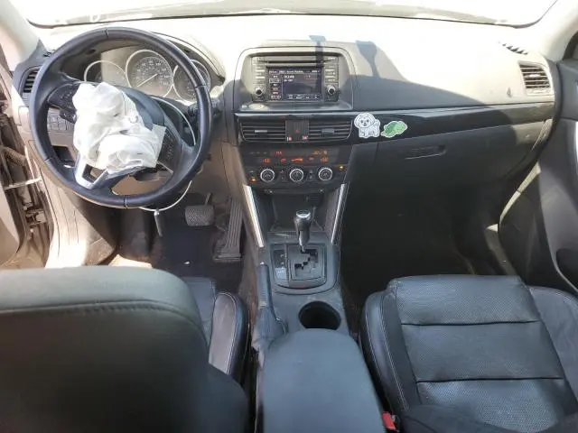 2014 MAZDA CX-5 GT  