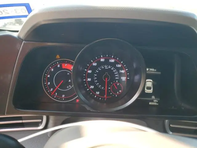 2022 HYUNDAI ELANTRA SE