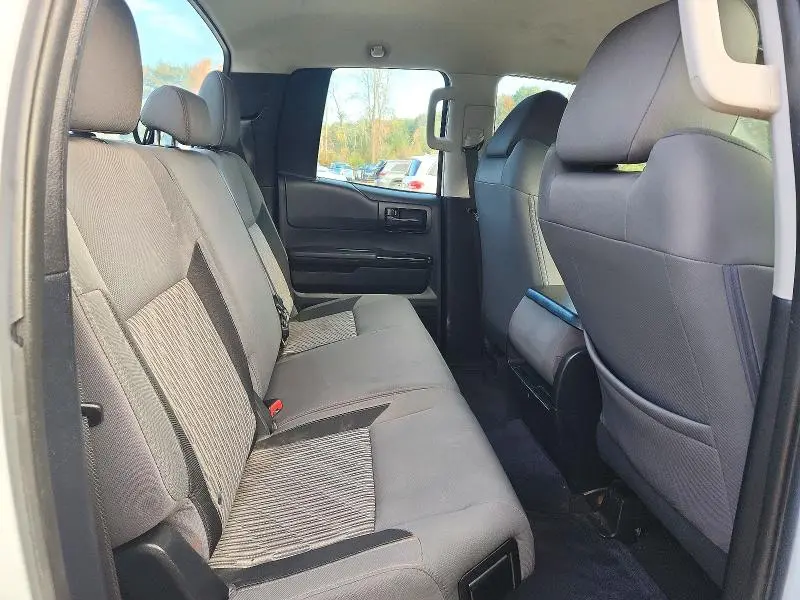 2014 TOYOTA TUNDRA SR  