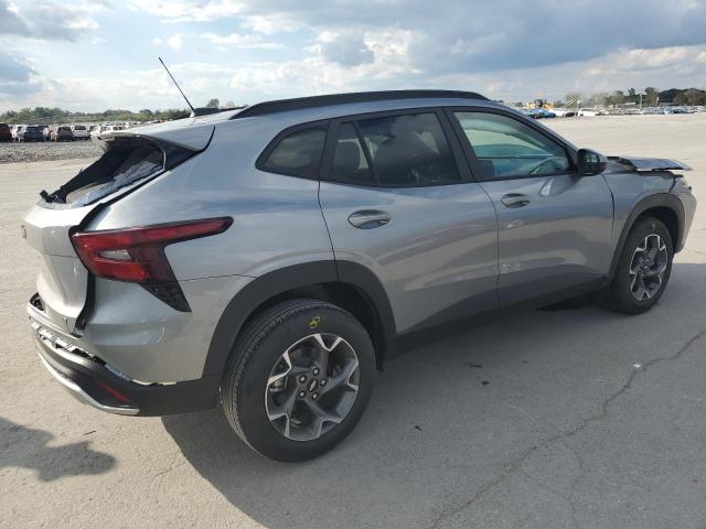 2024 CHEVROLET TRAX 1LT