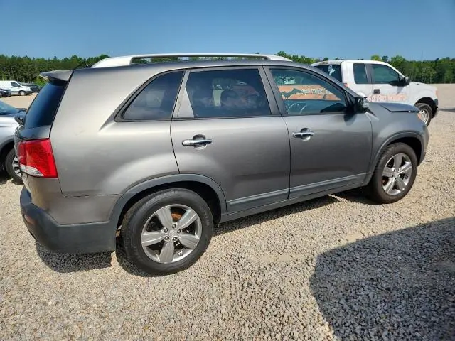 2013 KIA SORENTO EX  