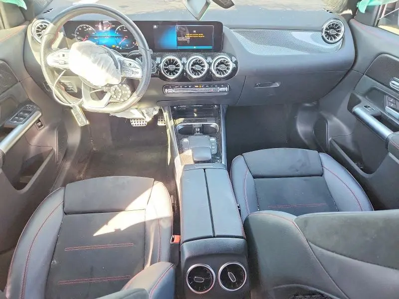 2023 MERCEDES-BENZ GLA 250  