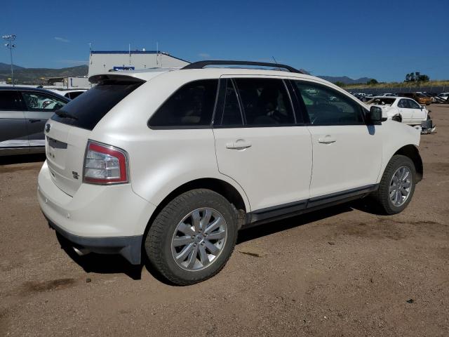 2010 FORD EDGE SEL