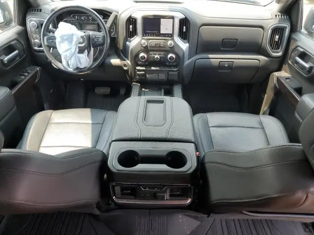 2021 GMC SIERRA K1500 SLT  