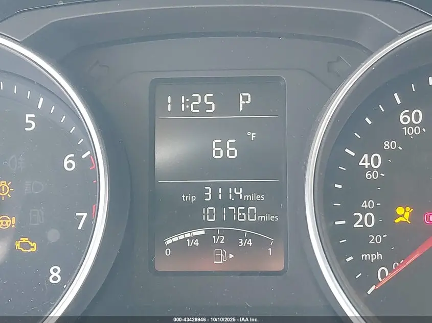 2016 VOLKSWAGEN JETTA 1.8T SEL