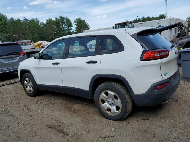 2014 JEEP CHEROKEE SPORT