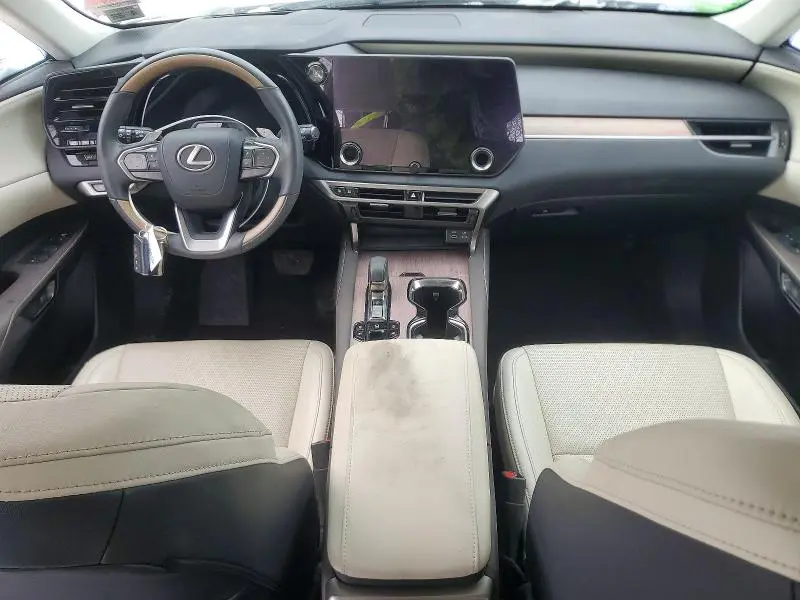 2023 LEXUS RX 350 BASE  