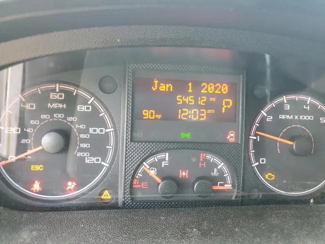 2021 RAM PROMASTER 2500 2500 HIGH  