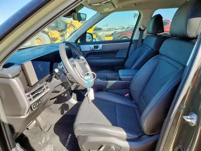 2024 HYUNDAI SANTA FE XRT  