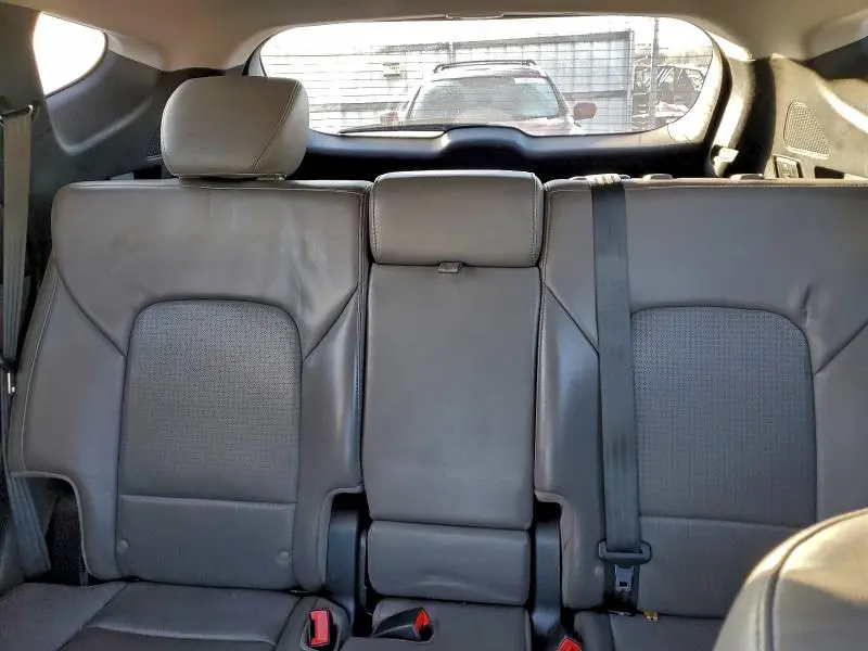 2014 HYUNDAI SANTA FE SPORT   