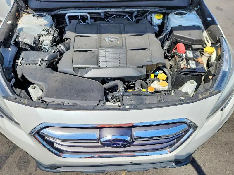 2019 SUBARU OUTBACK 3.6R LIMITED  
