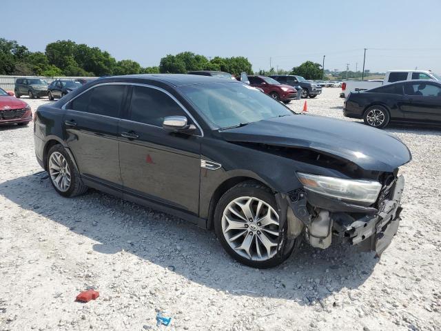 2013 FORD TAURUS LIMITED