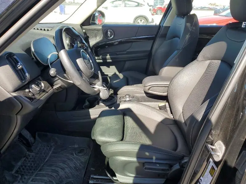 2024 MINI COOPER S COUNTRYMAN ALL4  