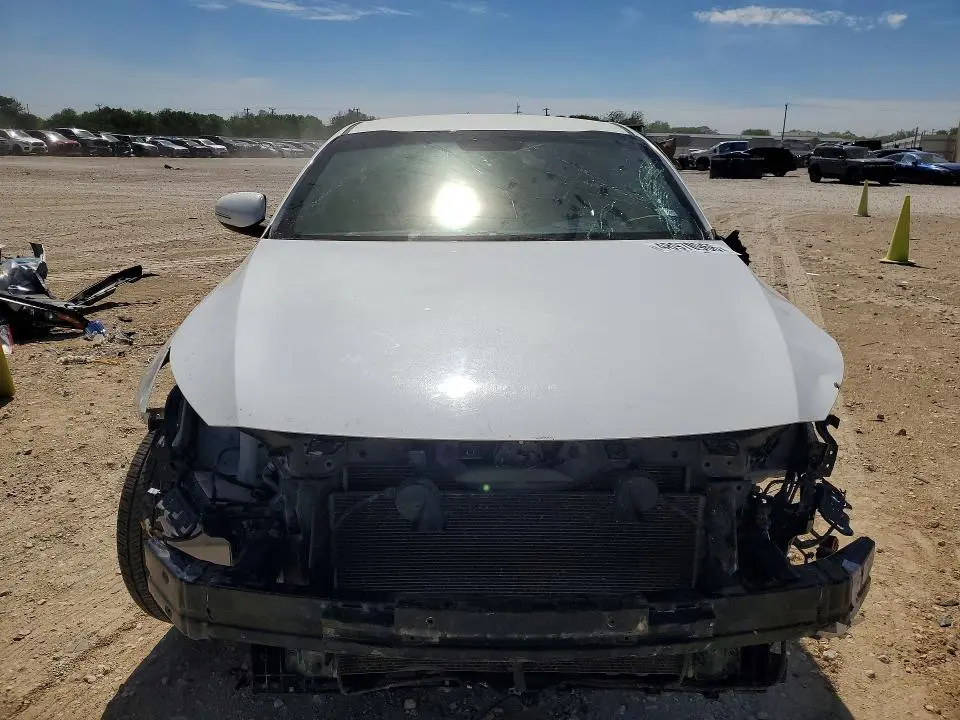2015 KIA OPTIMA SX  