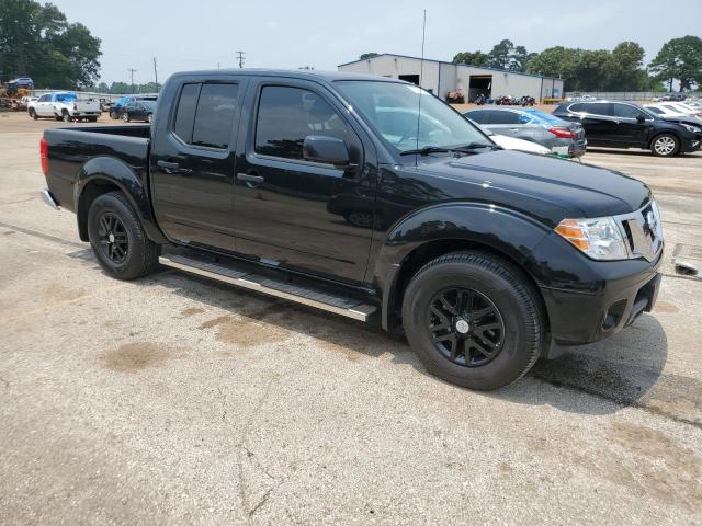 2021 NISSAN FRONTIER S