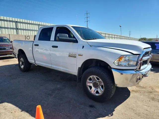 2015 RAM 2500 ST  