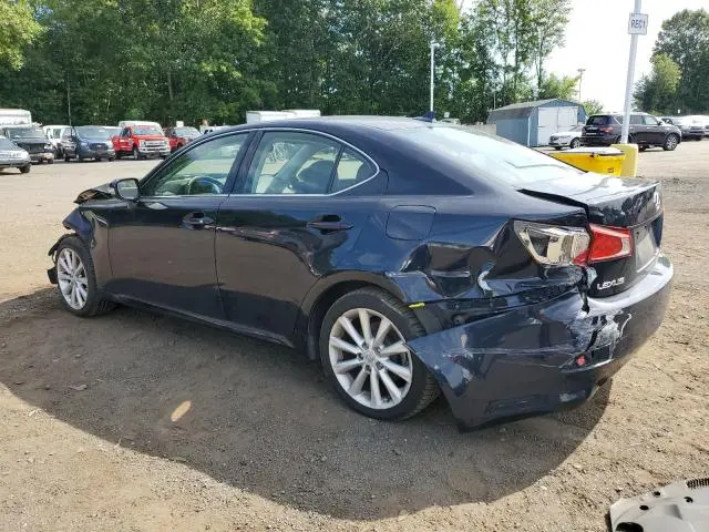 2010 LEXUS IS 250  