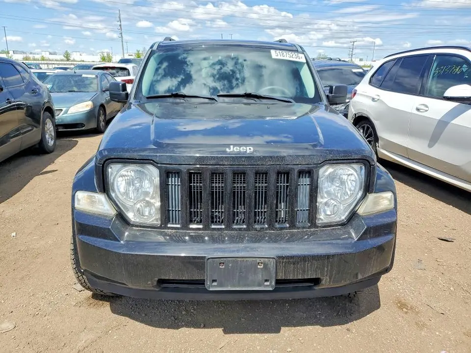 2012 JEP LIBERTY SP   