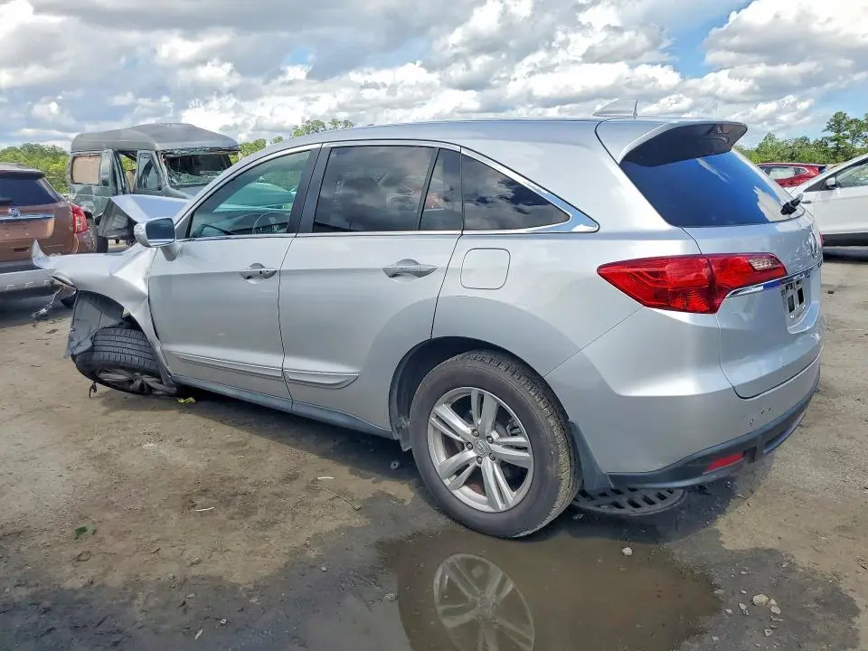 2013 ACURA RDX   