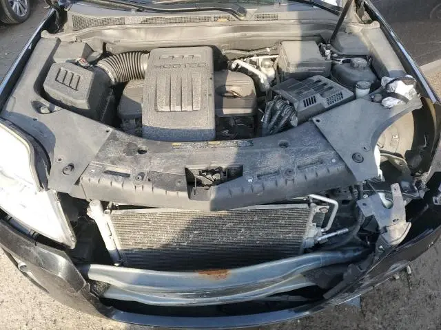 2014 GMC TERRAIN SLE  