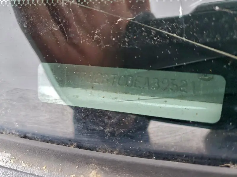 2013 FORD F250 SUPER DUTY  