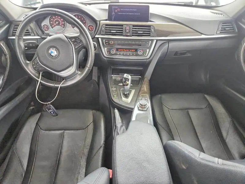 2012 BMW 328 I  