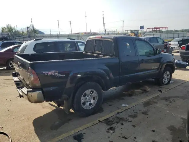 2010 TOYOTA TACOMA ACCESS CAB  
