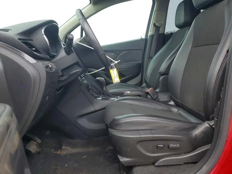 2017 BUICK ENCORE PREFERRED II  