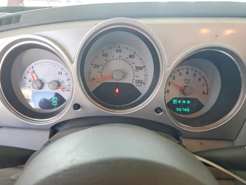 2010 CHRYSLER PT CRUISER   