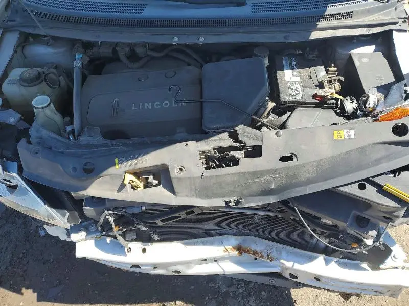 2013 LINCOLN MKX   