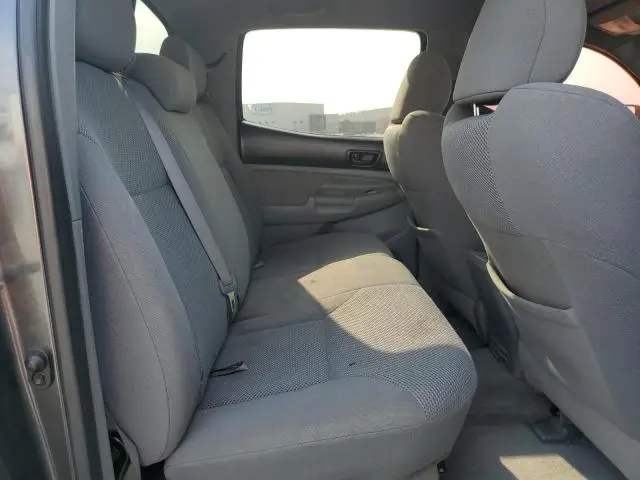 2010 TOYOTA TACOMA DOUBLE CAB PRERUNNER  