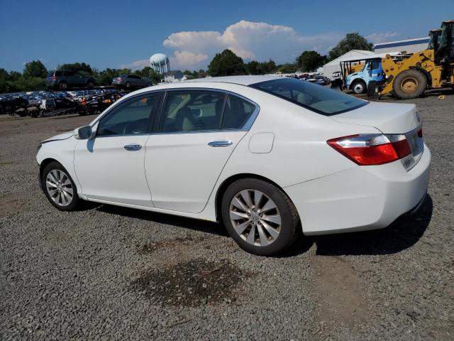 2014 HONDA ACCORD EX