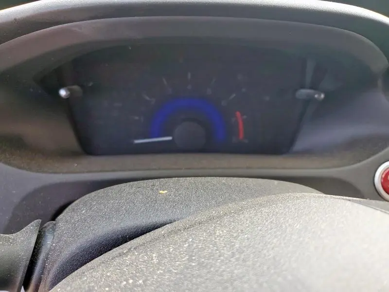2015 HONDA CIVIC EXL  