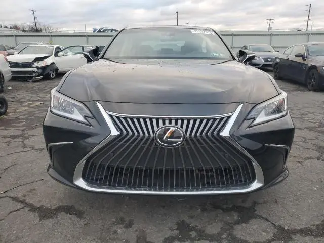 2021 LEXUS ES 350 BASE  