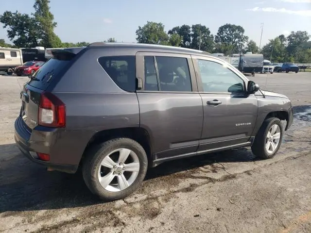 2014 JEEP COMPASS SPORT
