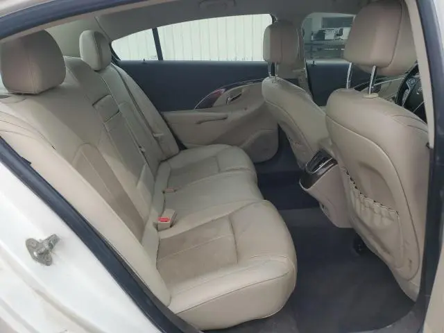 2014 BUICK LACROSSE PREMIUM  