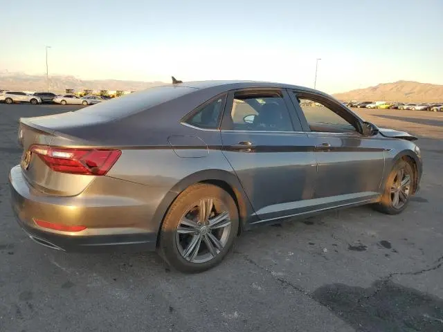 2020 VOLKSWAGEN JETTA S  
