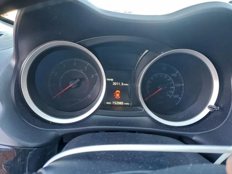 2016 MITSUBISHI LANCER ES  